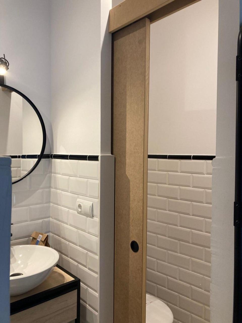 Bonito Loft En L'Ampolla公寓 外观 照片