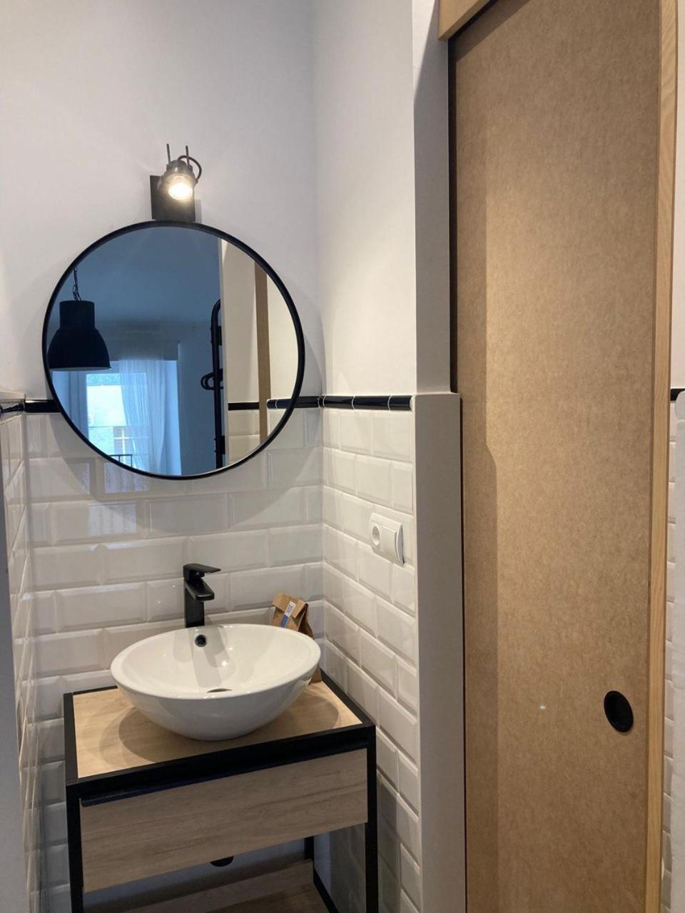 Bonito Loft En L'Ampolla公寓 外观 照片