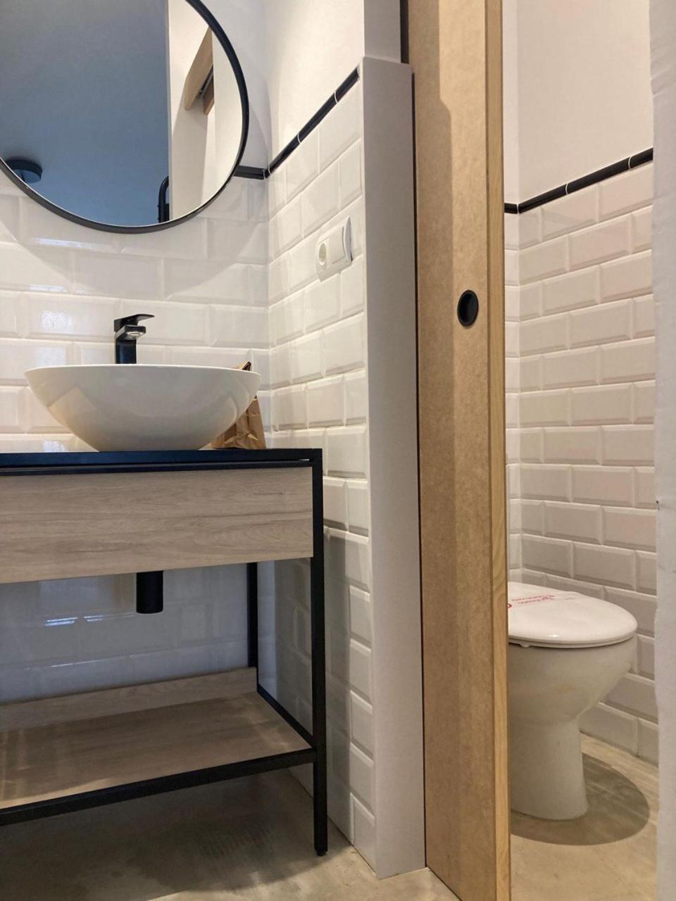 Bonito Loft En L'Ampolla公寓 外观 照片