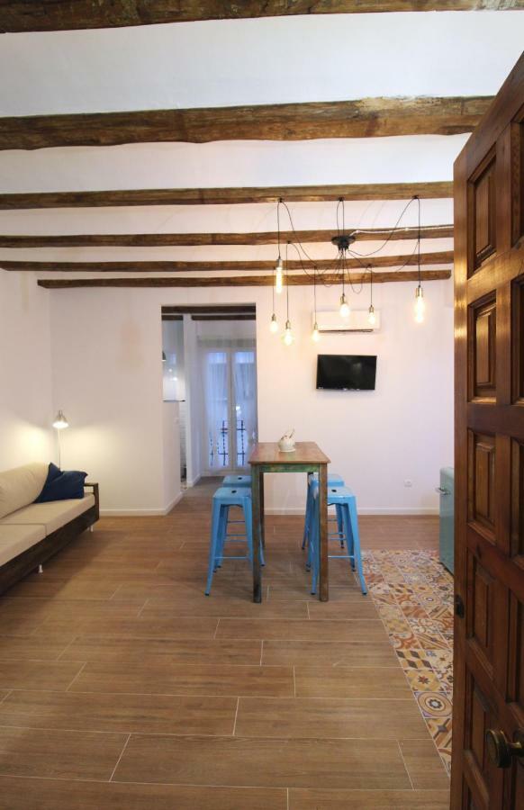 Bonito Loft En L'Ampolla公寓 外观 照片