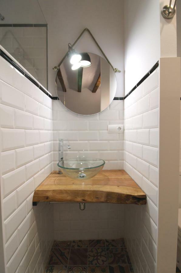 Bonito Loft En L'Ampolla公寓 外观 照片