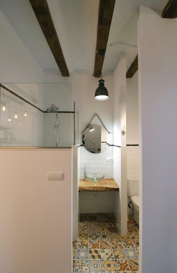 Bonito Loft En L'Ampolla公寓 外观 照片