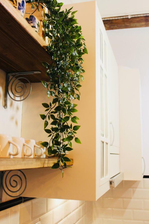 Bonito Loft En L'Ampolla公寓 外观 照片