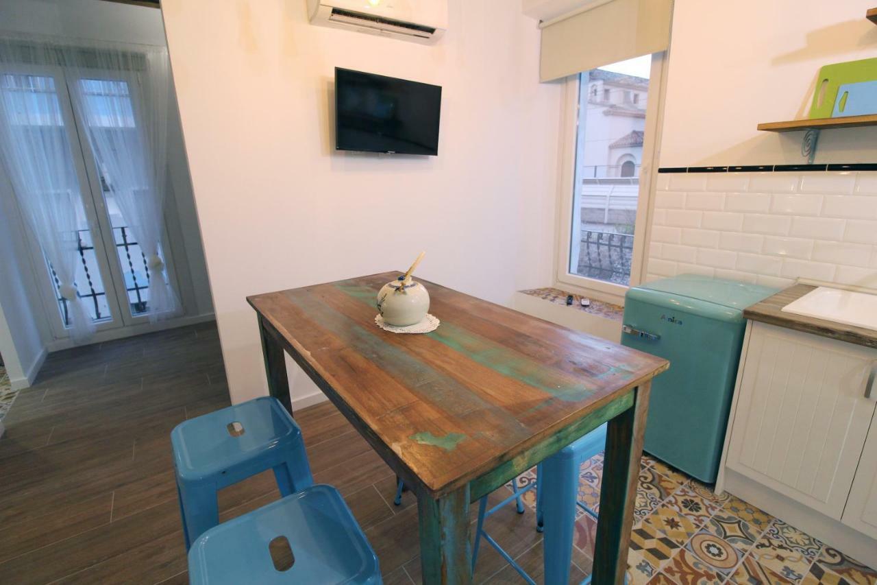 Bonito Loft En L'Ampolla公寓 外观 照片