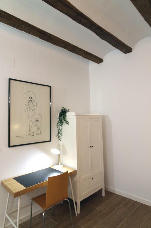 Bonito Loft En L'Ampolla公寓 外观 照片