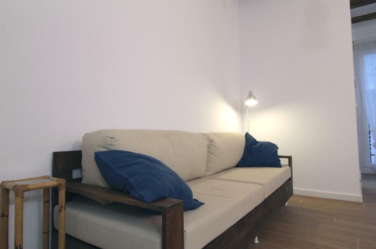 Bonito Loft En L'Ampolla公寓 外观 照片